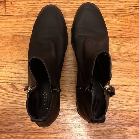 Also Veradia Ankle Boot - Picture 6 of 8